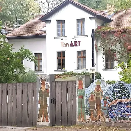 Haus Tonart