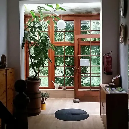 Guest house Haus Tonart Schoneiche