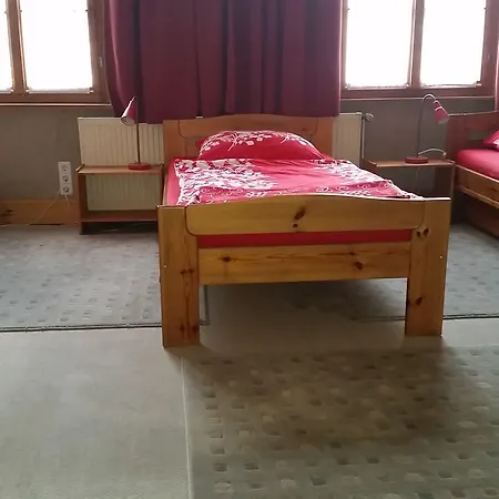 Haus Tonart 3*