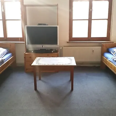 Guest house Haus Tonart Schoneiche