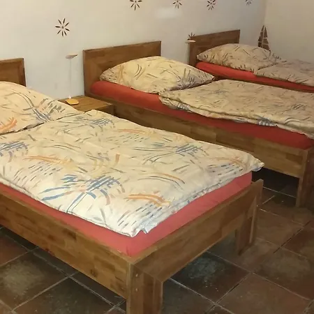 Haus Tonart Schoneiche