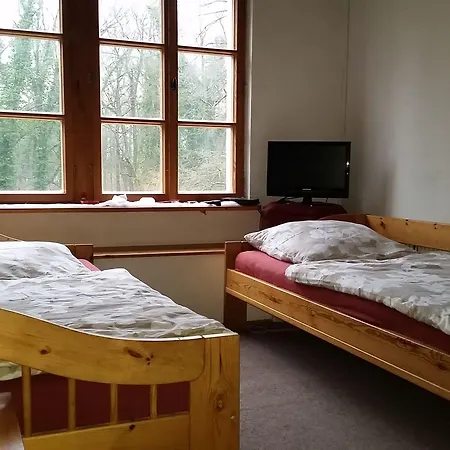 Haus Tonart Schoneiche