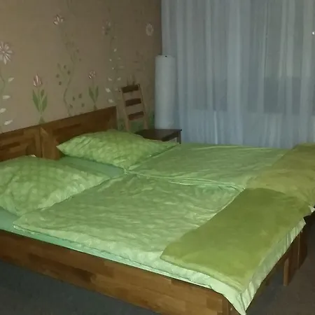 Guest house Haus Tonart