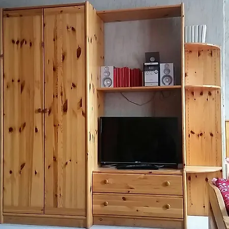 Haus Tonart