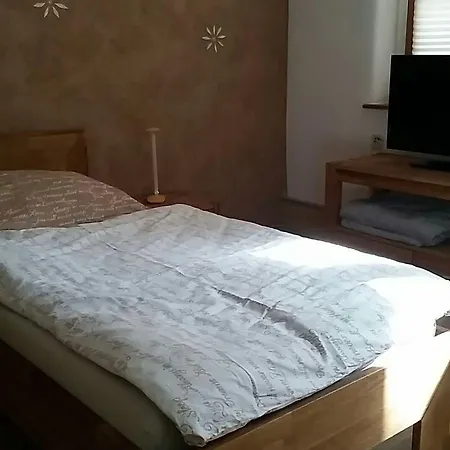 Haus Tonart Guest house