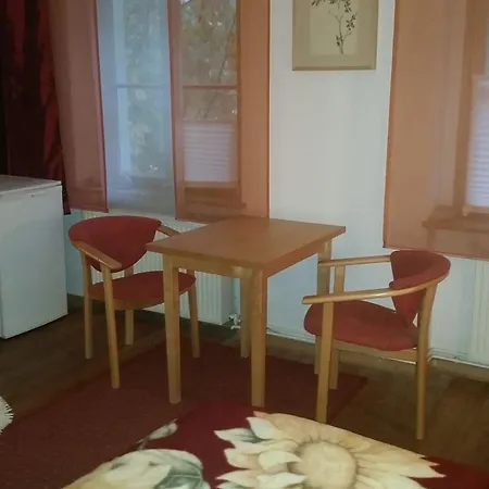Guest house Haus Tonart Schoneiche