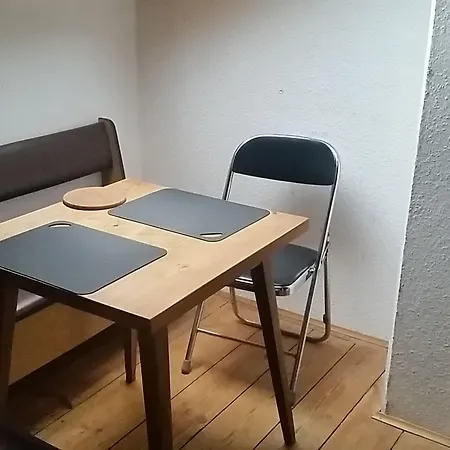 Haus Tonart Guest house