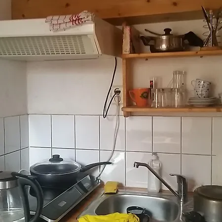 Haus Tonart Guest house Schoneiche