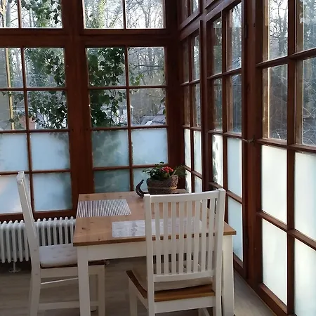 Haus Tonart