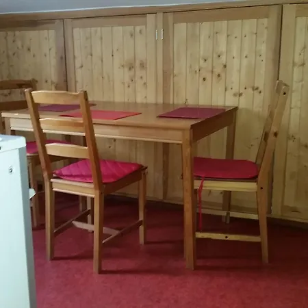 Guest house Haus Tonart