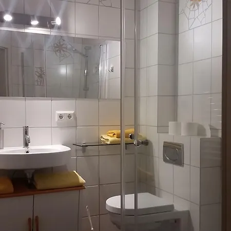 Guest house Haus Tonart 3*