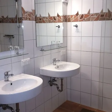 Guest house Haus Tonart Schoneiche