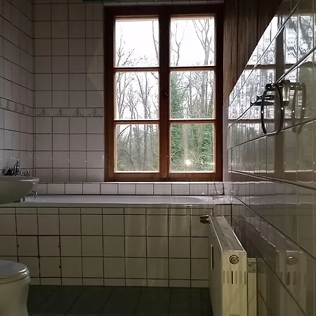 Haus Tonart Guest house