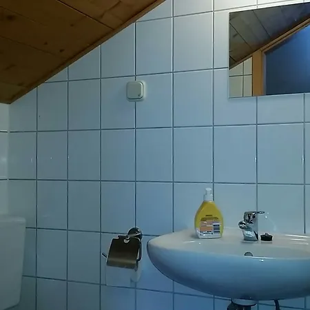Guest house Haus Tonart 3*