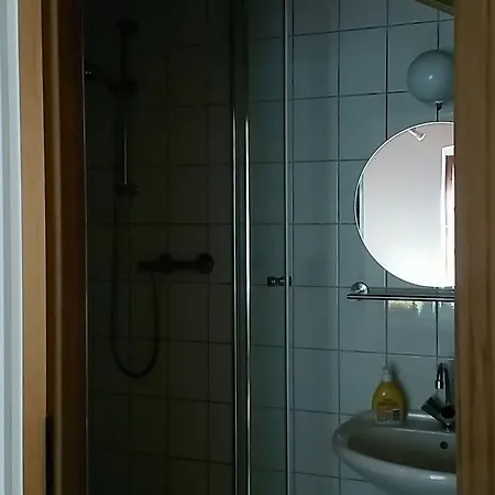 Haus Tonart Guest house Schoneiche