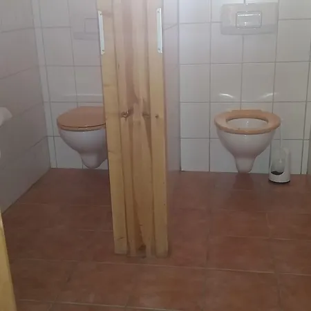 Haus Tonart Guest house