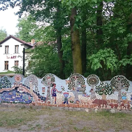 Haus Tonart Schoneiche