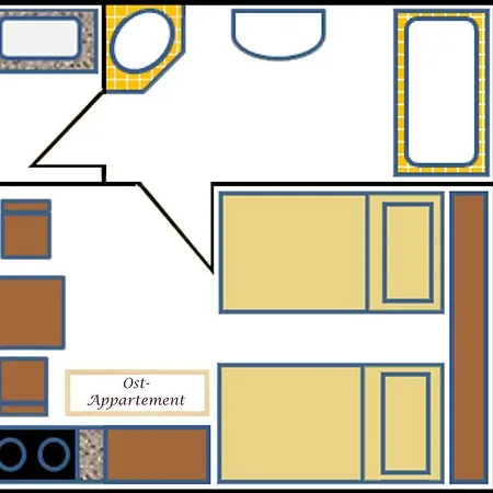 Haus Tonart
