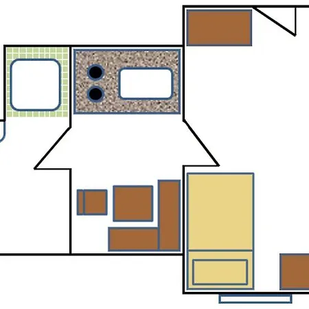Guest house Haus Tonart