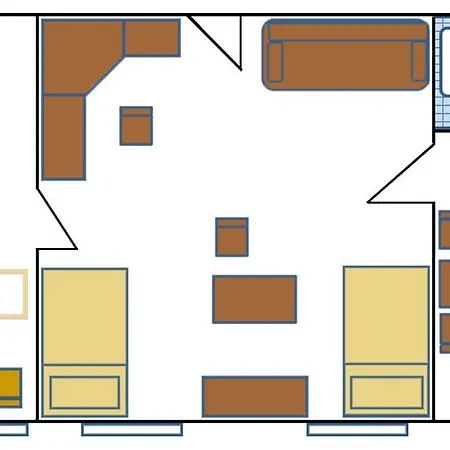 Haus Tonart 3*