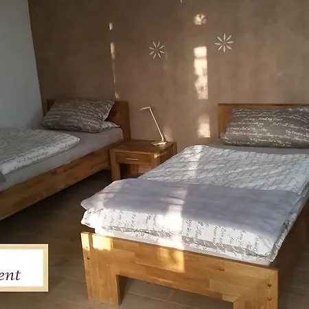 Haus Tonart 3* Schoneiche
