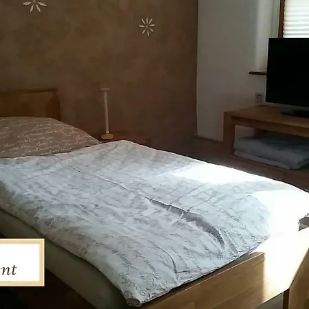 Haus Tonart Guest house 3*