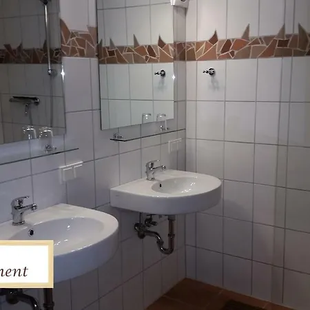 Haus Tonart 3* Schoneiche