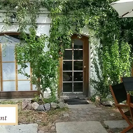 Guest house Haus Tonart Schoneiche