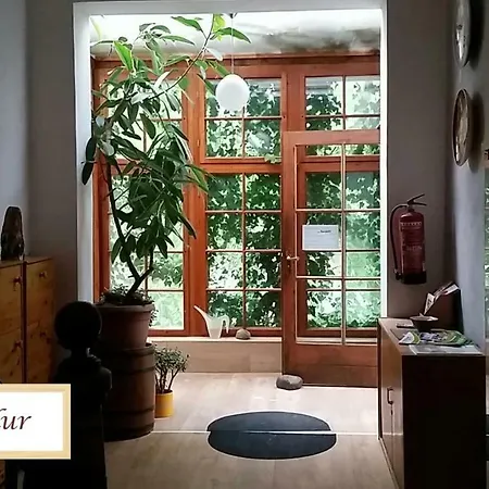 Guest house Haus Tonart Schoneiche