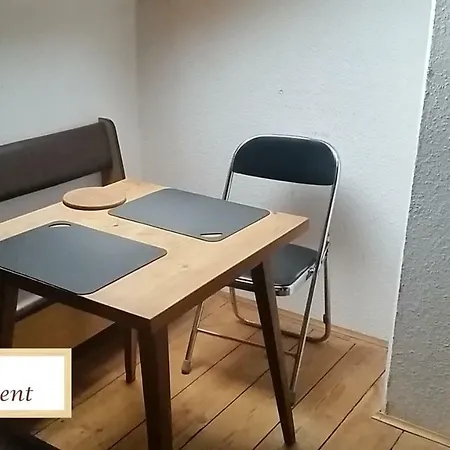 Guest house Haus Tonart