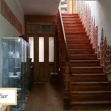 Haus Tonart Guest house Schoneiche