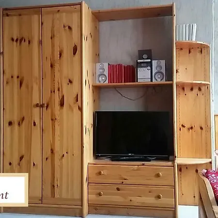 Haus Tonart Guest house