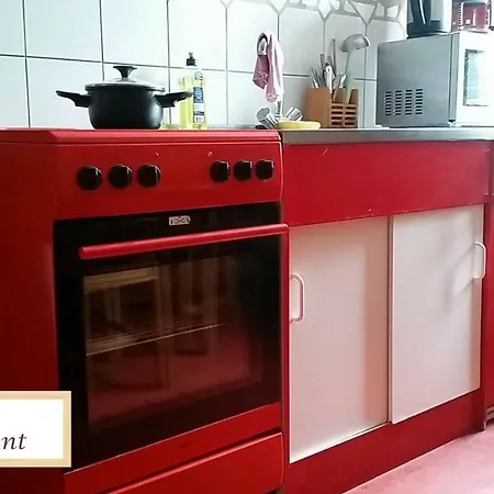 Haus Tonart Guest house Schoneiche