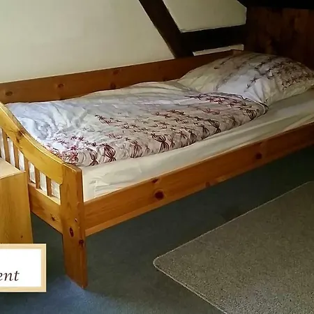 Haus Tonart 3* Schoneiche